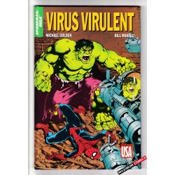 Comics Usa Super Héros N°...