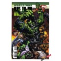 World War Hulk (Magazine) N° 3 - Comics Marvel