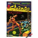 Strange N° 138 + Poster Attaché - Comics Marvel