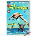 Strange N° 194 + Poster Attaché - Comics Marvel