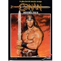 Conan Le Destructeur - La BD du Film - Comics Marvel