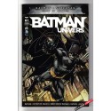 Batman Univers N° 1 - Comics DC