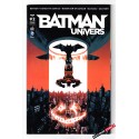 Batman Univers N° 2 - Comics DC