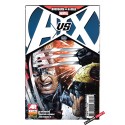 Avengers Vs X-Men N° 2 - Comics Marvel