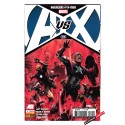 Avengers Vs X-Men N° 4 - Comics Marvel