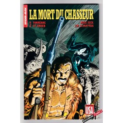 Comics Usa Super Héros N° 9...