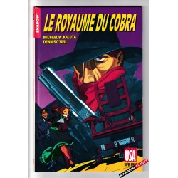Comics Usa Super Héros N°...