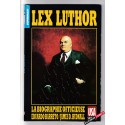 Comics Usa Super Héros N° 30 - Superman - Lex Luthor