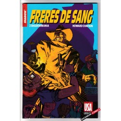 Comics Usa Super Héros N°...