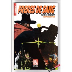 Comics Usa Super Héros N°...