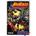 Wildcats (Editions USA) N° 3 - Comics Image