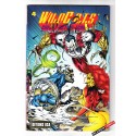 Wildcats (Editions USA) N° 4 - Comics Image