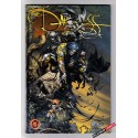 Darkness (Editions USA) N° 5 - Comics Image