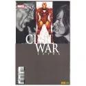 Civil War Extra (Magazine) N° 3 - Comics Marvel