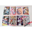 Silver Surfer N° 1 à 13 Collection Complète - Comics Marvel