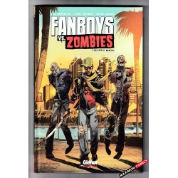 Fanboys Vs Zombies 2 -...