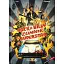 Rock a Billy Zombie Superstar 1 - Ankama Editions