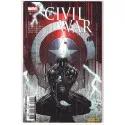 Civil War Extra (Magazine) N° 4 - Comics Marvel