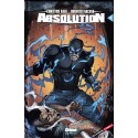 Absolution 1 - Glénat Comics - Avatar Press Comics