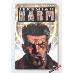 Jeremiah Harm - Comics en...
