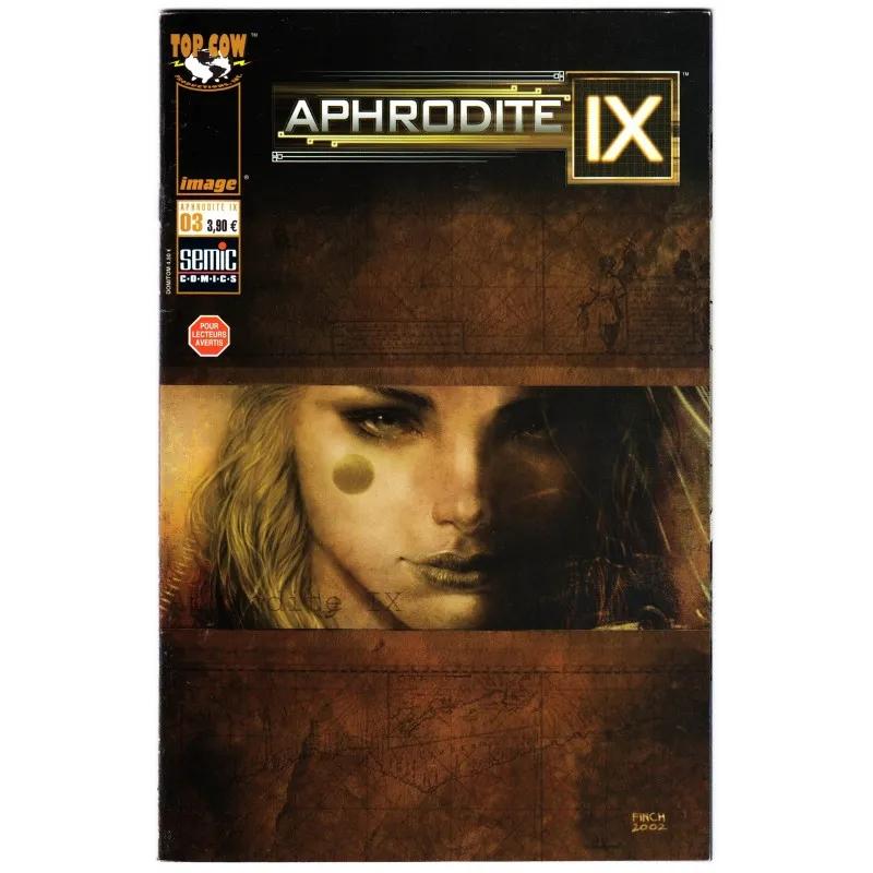 APHRODITE IX N°3