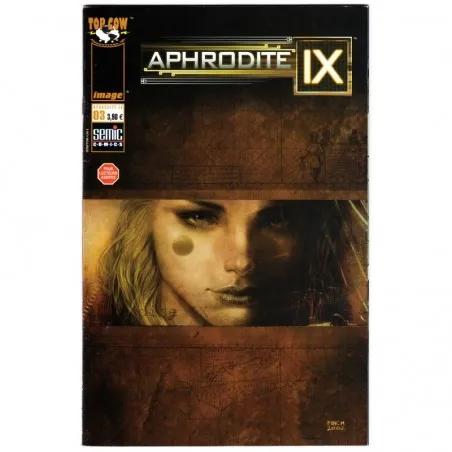 APHRODITE IX N°3