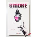 Smoke Tome 1 - Delcourt - Comics IDW