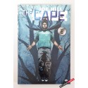 The Cape - Milady - Comics Joe Hill