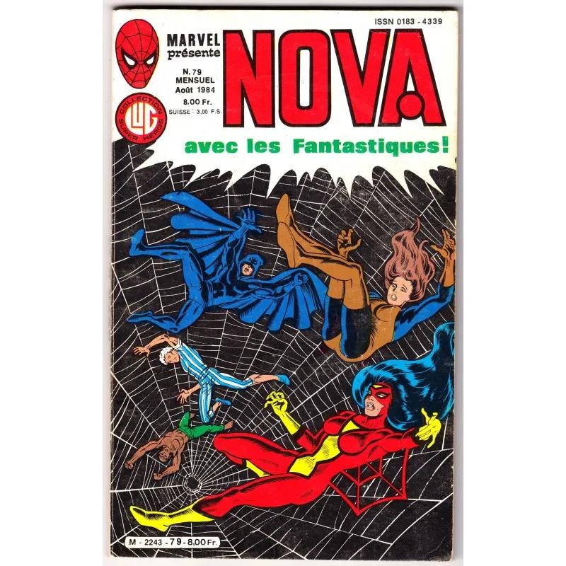 NOVA N°79