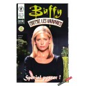 Buffy contre les Vampires (Semic) N° 9 - Comics Dark Horse