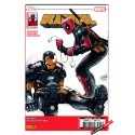 Deadpool (Magazine - 4° Série) N° 12 - Comics Marvel