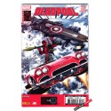 Deadpool (Magazine - 4° Série) N° 8 - Comics Marvel