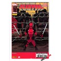 Deadpool (Magazine - 4° Série) N° 7 - Comics Marvel