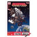 Deadpool (Magazine - 4° Série) N° 3 - Comics Marvel