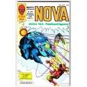 Nova N° 106 - Comics Marvel