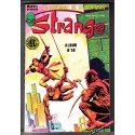 Strange (Album) N° 58 + Poster - Comics Marvel