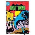 Batman - Rendez-Vous à Paris - Comics DC