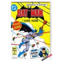 Batman - L\' Affaire Lazarus - Comics DC