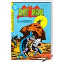Batman - Le Mannequin - Comics DC