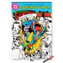 Superman (Albums - Sagedition) - Superman et Batman - Les Origines du Tandem