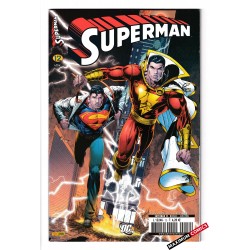 Superman (Panini) N° 12 -...
