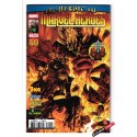 Marvel Heroes (Marvel France 3° Série) N° 4 - Comics Marvel