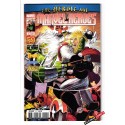Marvel Heroes (Marvel France 3° Série) N° 6 - Comics Marvel