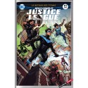 Justice League - Récit Complet (Urban Presse) N° 1 - Comics DC