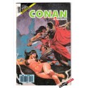 Conan (Semic) N° 38 - Comics Marvel