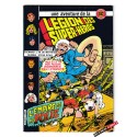Légion des Super-Héros (Artima DC Color) N° 1 - Comics DC