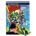 Légion des Super-Héros (Artima DC Color) N° 2 - Comics DC