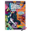 Légion des Super-Héros (Artima DC Color) N° 3 - Comics DC