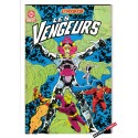 Vengeurs, Les (Arédit DC) N° 10 - Comics DC