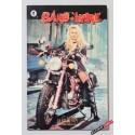 Barb Wire - La BD du Film - Comics Dark Horse